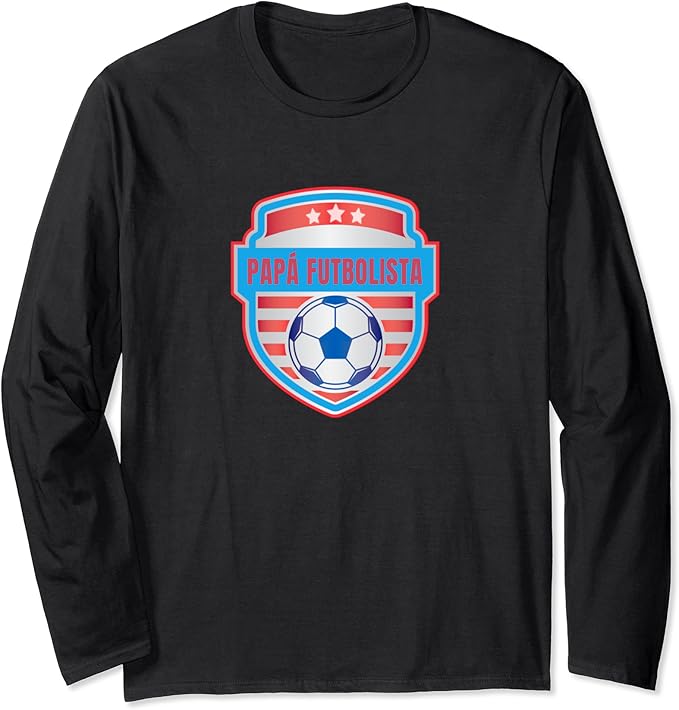papa long sleeve shirt